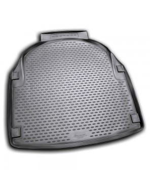 Kadica za gepek MERCEDES-BENZ E (W212), 2009-2016. Avantgard, sedan